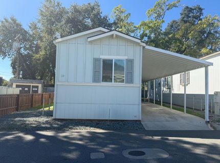 14740 Bass Drive #28, Redding, CA 96003 Photo