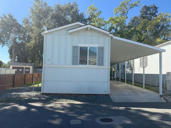 14740 Bass Drive #28, Redding, CA 96003