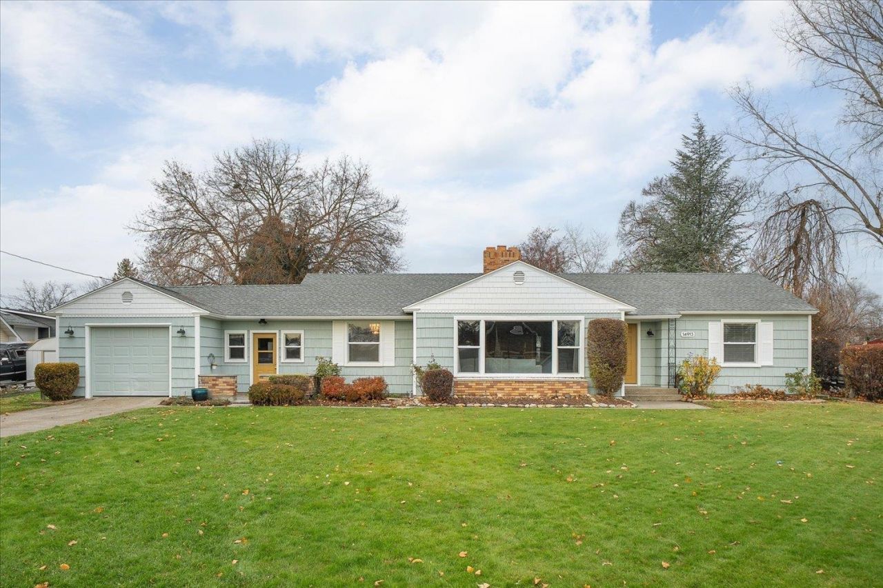 14913 E Valleyway Ave, Spokane Valley, WA 99216 Main Photo