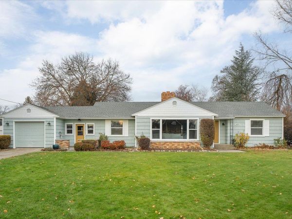 14913 E Valleyway Ave, Spokane Valley, WA 99216