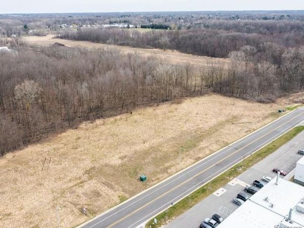 1208 - 1240 Tech Drive, Webberville Vlg, MI 48892