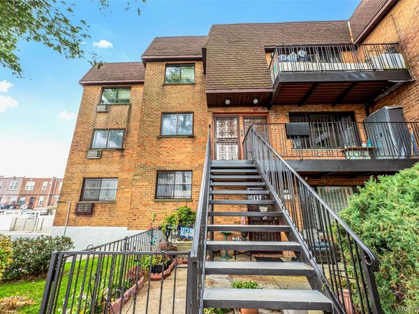 7449 Calamus Avenue, Unit 51, Elmhurst, NY 11373