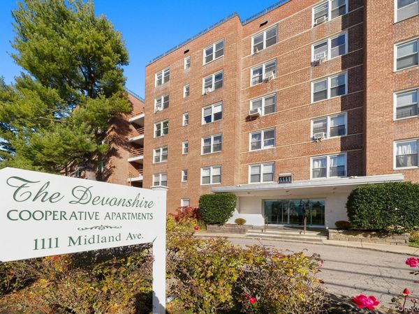 1111 Midland Avenue, Unit 1P, Bronxville, NY 10708