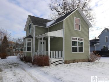 228 King Street, Dunkirk, NY 14048