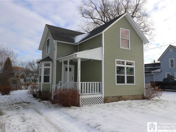 228 King Street, Dunkirk, NY 14048