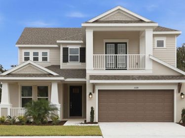 3328 LUMBER FALLS DRIVE, PLANT CITY, FL 33565