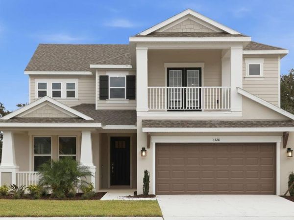 3328 LUMBER FALLS DRIVE, PLANT CITY, FL 33565