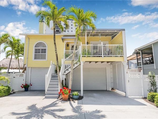 188 Bayview AVE, FORT MYERS BEACH, FL 33931