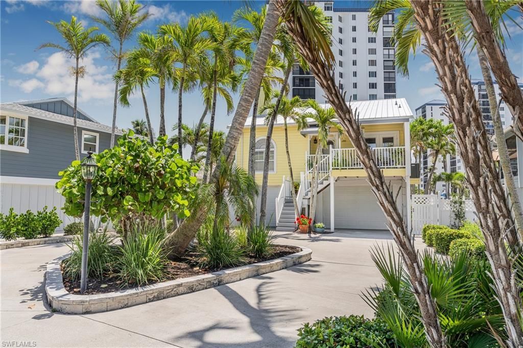 188 Bayview Ave, Fort Myers Beach, FL 33931 Photo