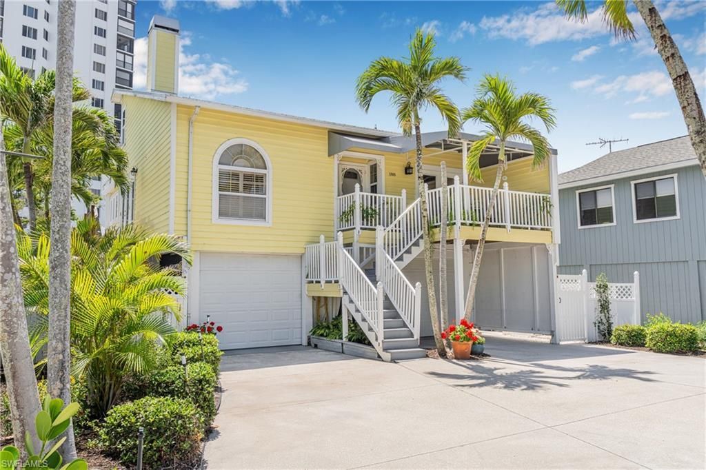 188 Bayview Ave, Fort Myers Beach, FL 33931 Photo