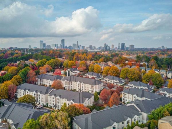 970 Sidney Marcus Boulevard NE, Unit 2403, Atlanta, GA 30324