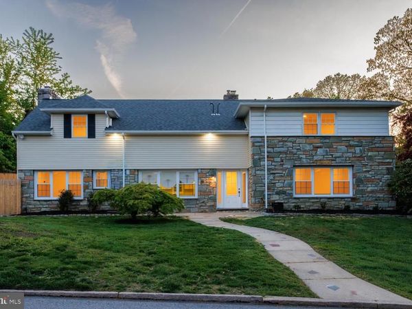 51 ACADEMY ROAD, BALA CYNWYD, PA 19004