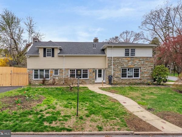 51 ACADEMY ROAD, BALA CYNWYD, PA 19004
