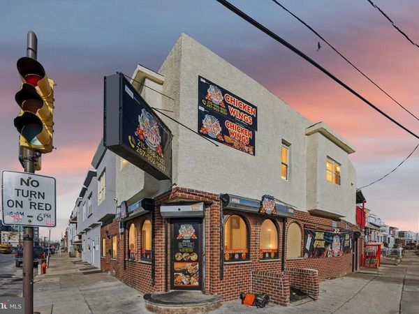 2345-47 E SOMERSET STREET, PHILADELPHIA, PA 19134