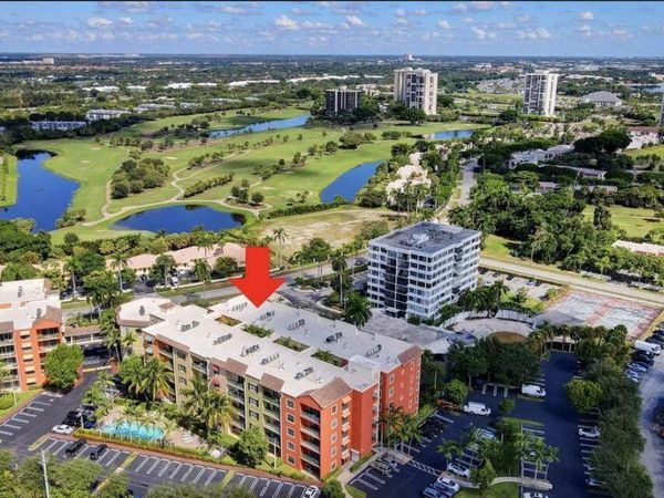 1640 Presidential Way, Unit 501, West Palm Beach, FL 33401