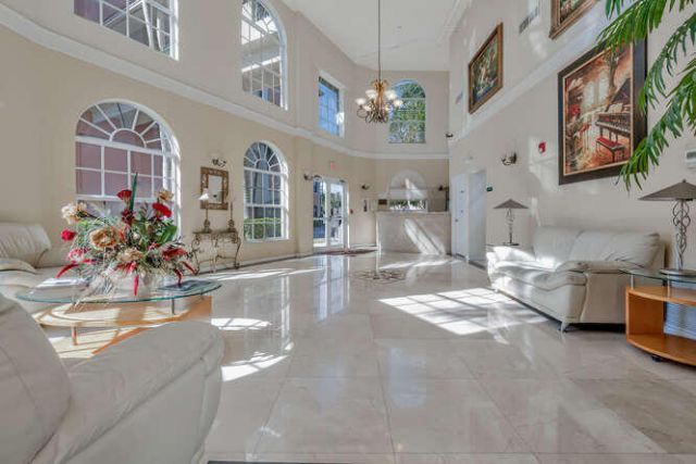 1640 Presidential Way, Unit 501, West Palm Beach, FL 33401 Photo