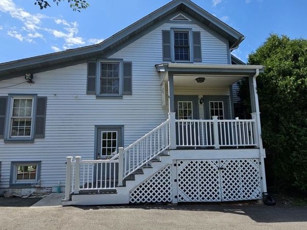 236 Robert Parker Coffin Road, Unit 236, Long Grove, IL 60047