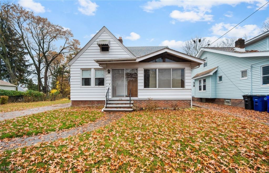 3721 W 129th Street, Cleveland, OH 44111 Main Photo