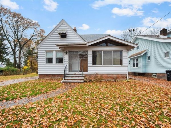 3721 W 129th Street, Cleveland, OH 44111