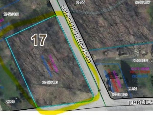 0 Tibbetts Wick, Liberty, OH 44420