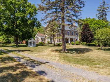 4306 Lakemont Himrod Road, Dundee, NY 14837