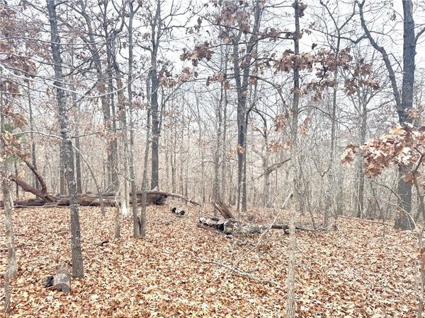 29200 Hampton Ridge Road , Proctor, OK 74457