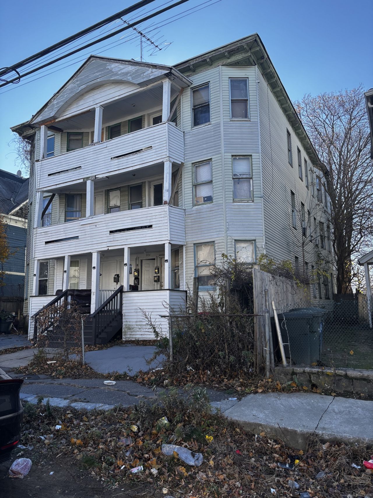 899 Hancock, Bridgeport, CT 06605 Main Photo
