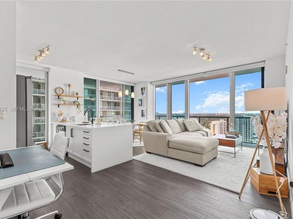 1111 SW 1st Ave, Unit 2614-N, Miami, FL 33130