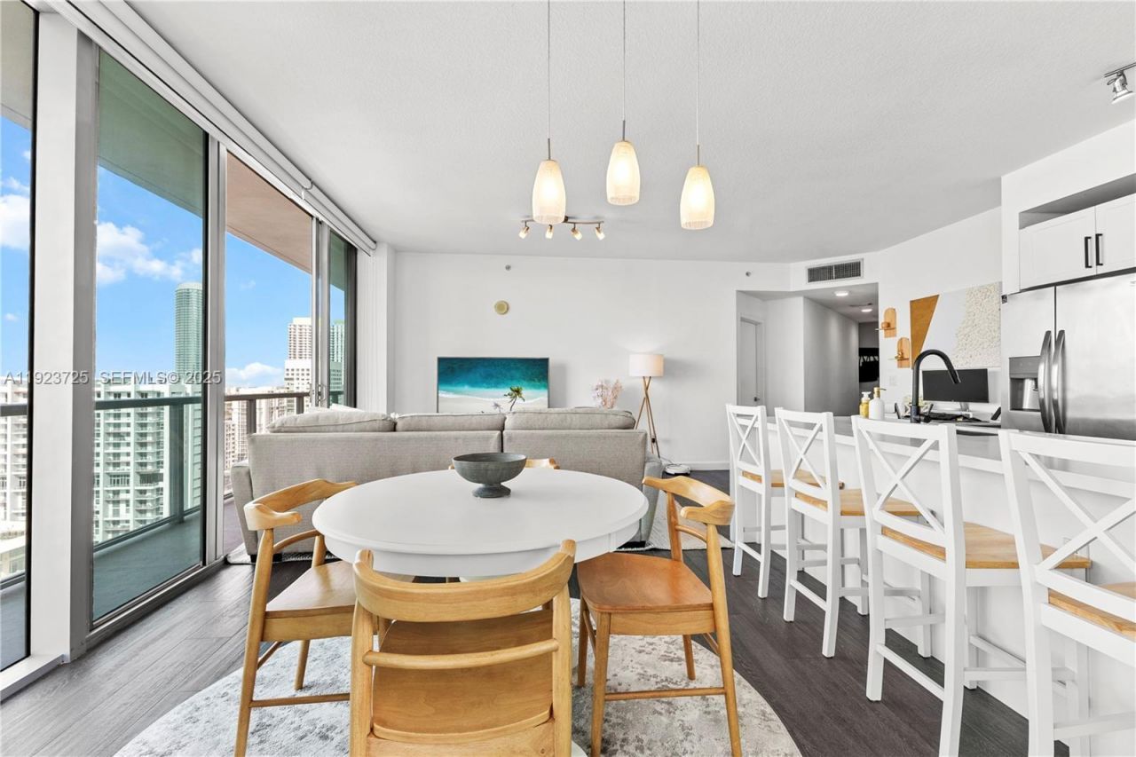 1111 SW 1st Ave, Unit 2614-N, Miami, FL 33130 Photo