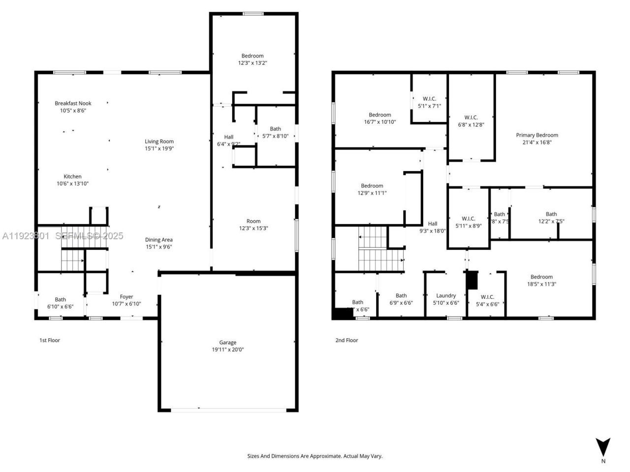 19431 340th Street, Miami, FL 33034 Photo