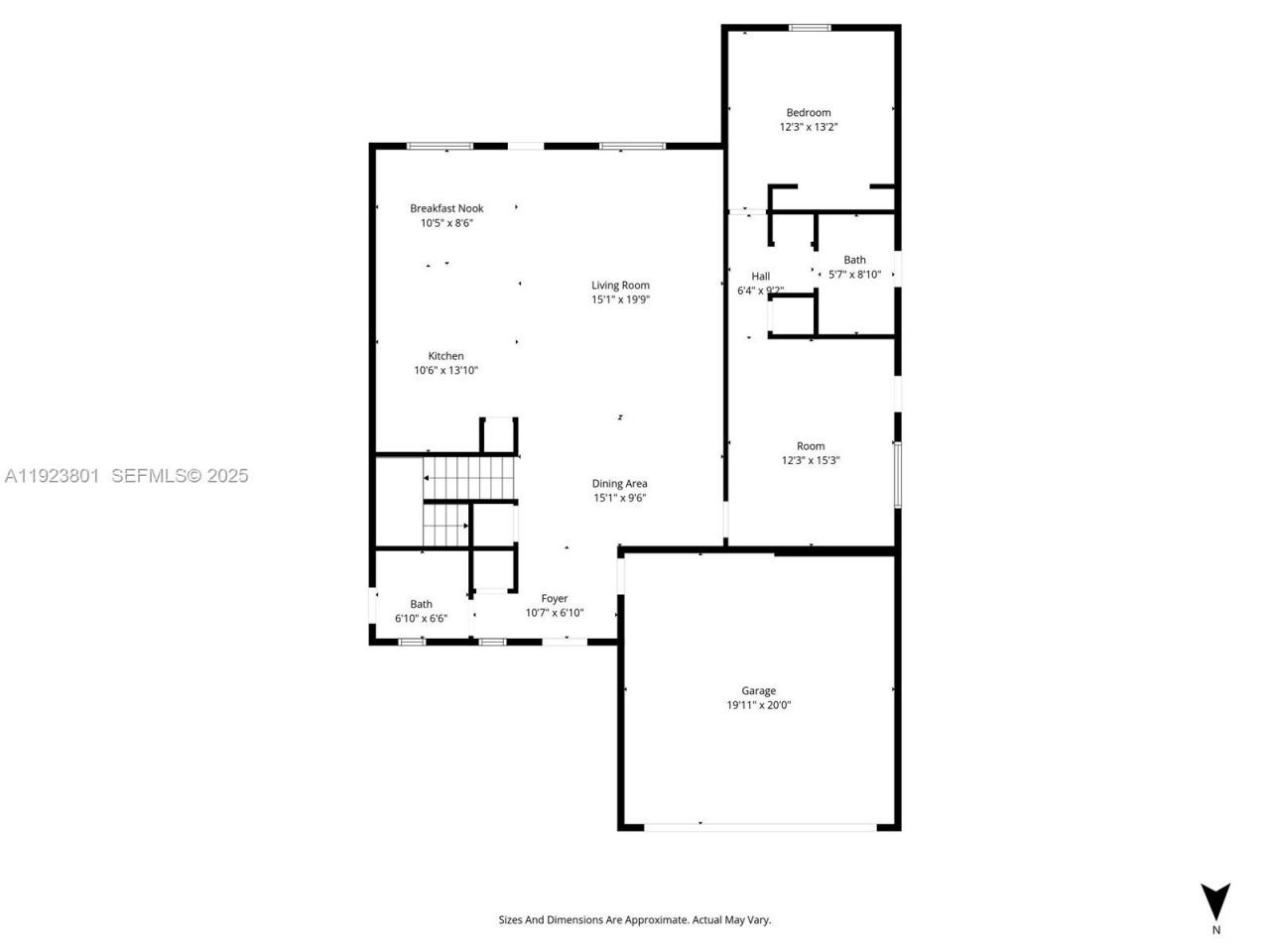 19431 340th Street, Miami, FL 33034 Photo