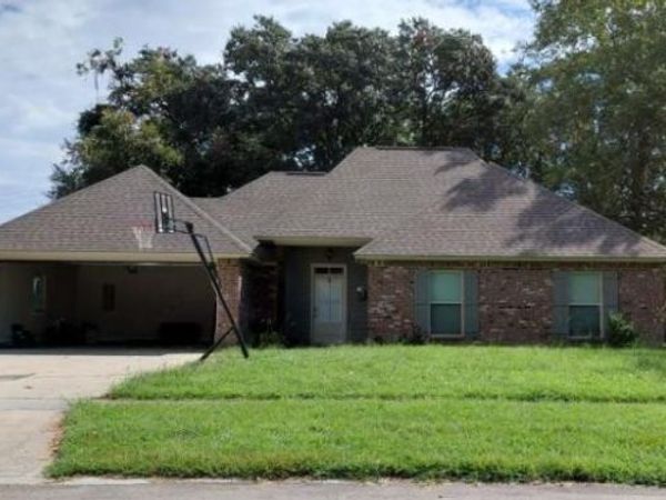 4162 PASADENA Drive, Baton Rouge, LA 70814