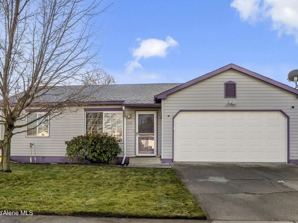 910 E SHASTA AVE, Post Falls, ID 83854