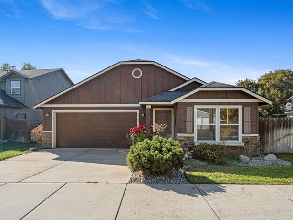 4323 N Farr Rd, Spokane Valley, WA 99206