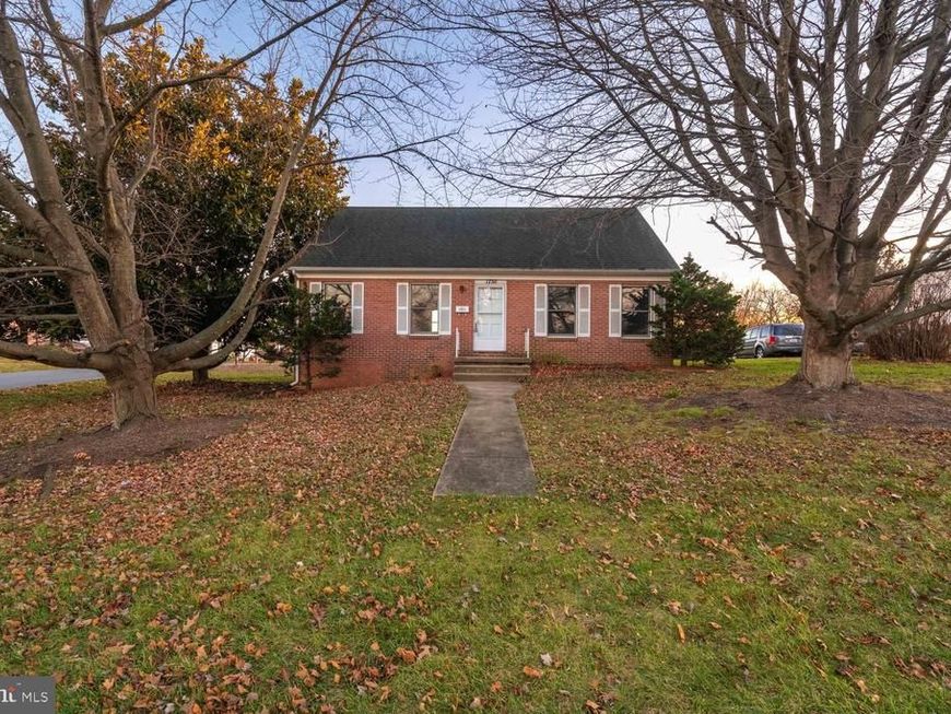 17511 Gay Street, Hagerstown, MD 21740 Main Photo
