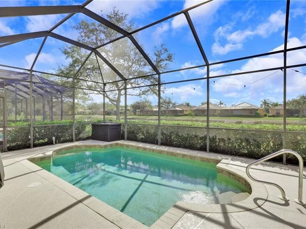 15464 Cortona WAY, NAPLES, FL 34120