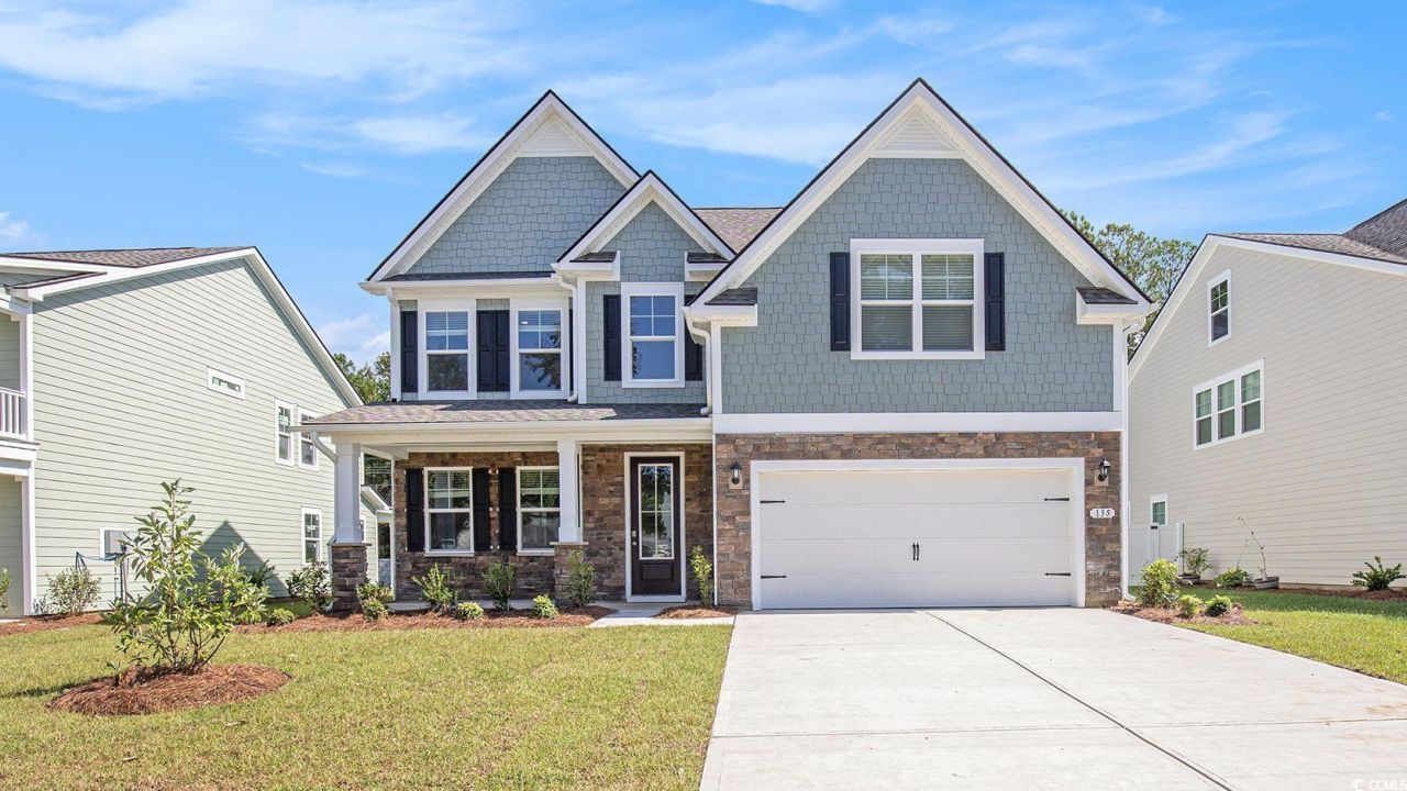 3233 Moss Bridge Ln., Myrtle Beach, SC 29579 Main Photo