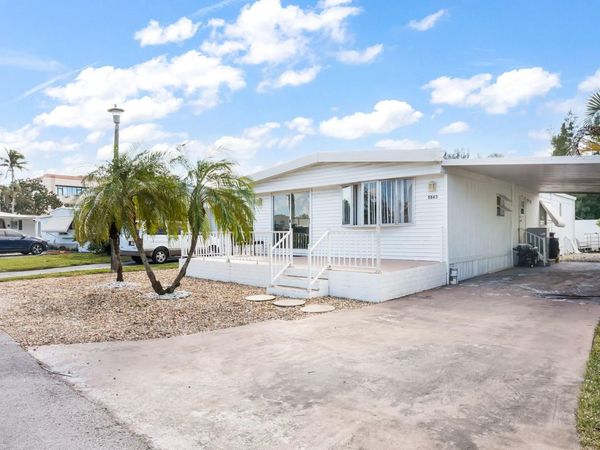 5863 SW 29th Ave, Fort Lauderdale, FL 33312