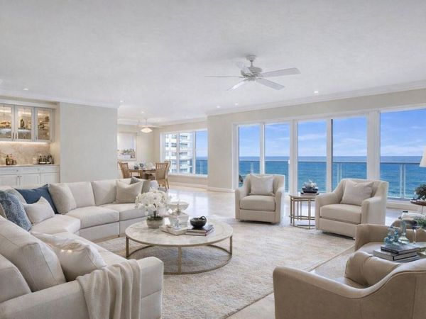 3500 Galt Ocean Drive, Unit 710, Fort Lauderdale, FL 33308