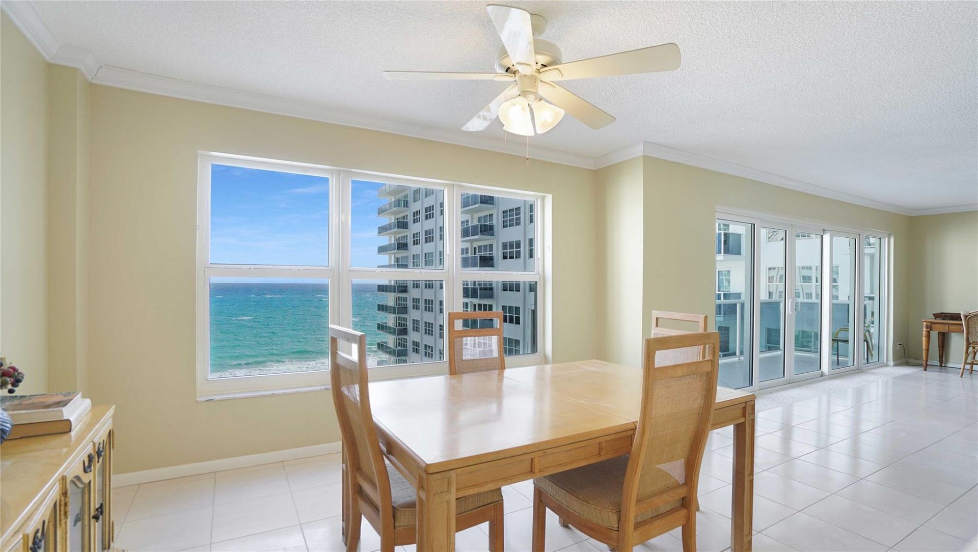 3500 Galt Ocean Drive, Unit 710, Fort Lauderdale, FL 33308 Photo
