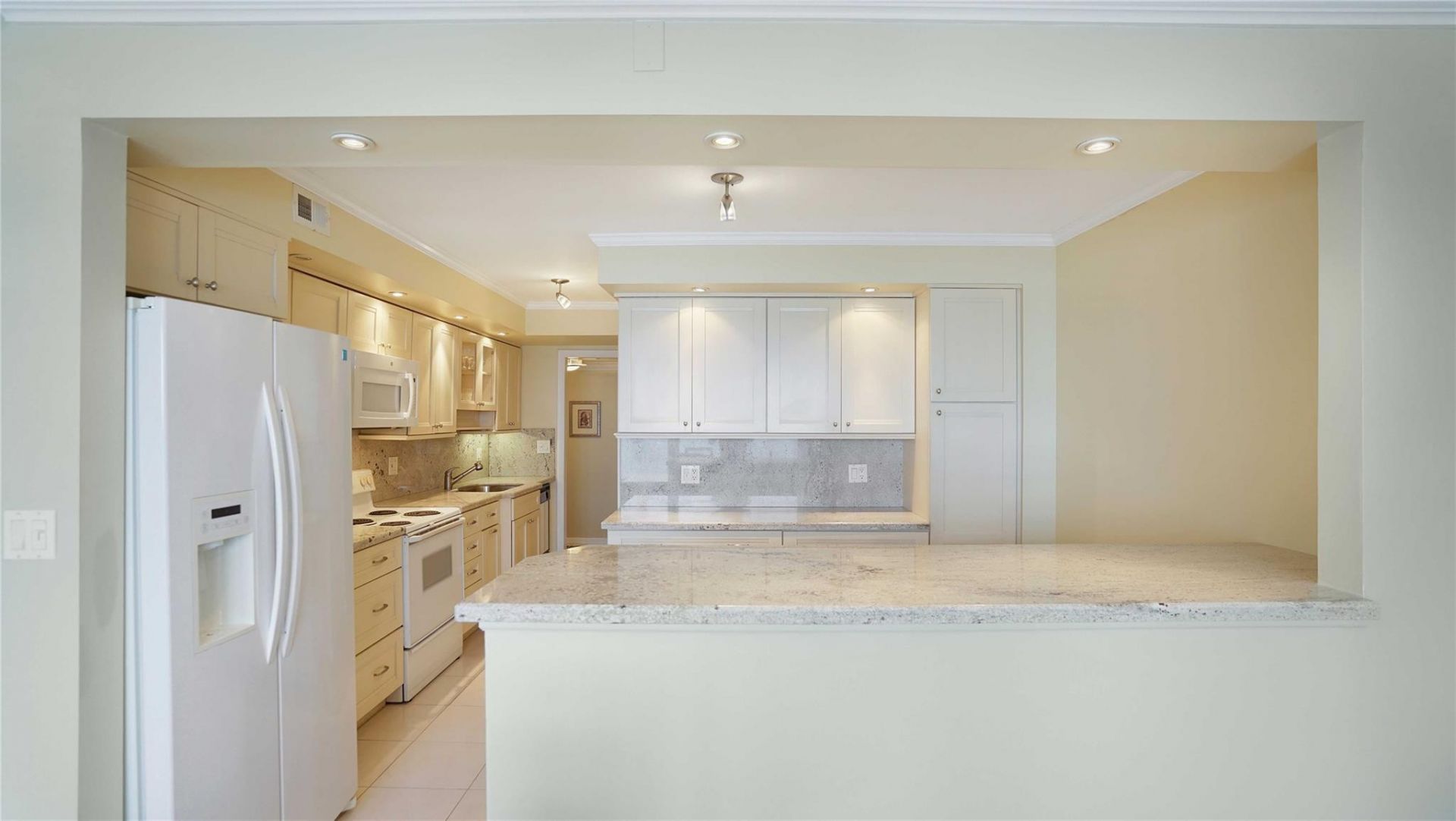 3500 Galt Ocean Drive, Unit 710, Fort Lauderdale, FL 33308 Photo