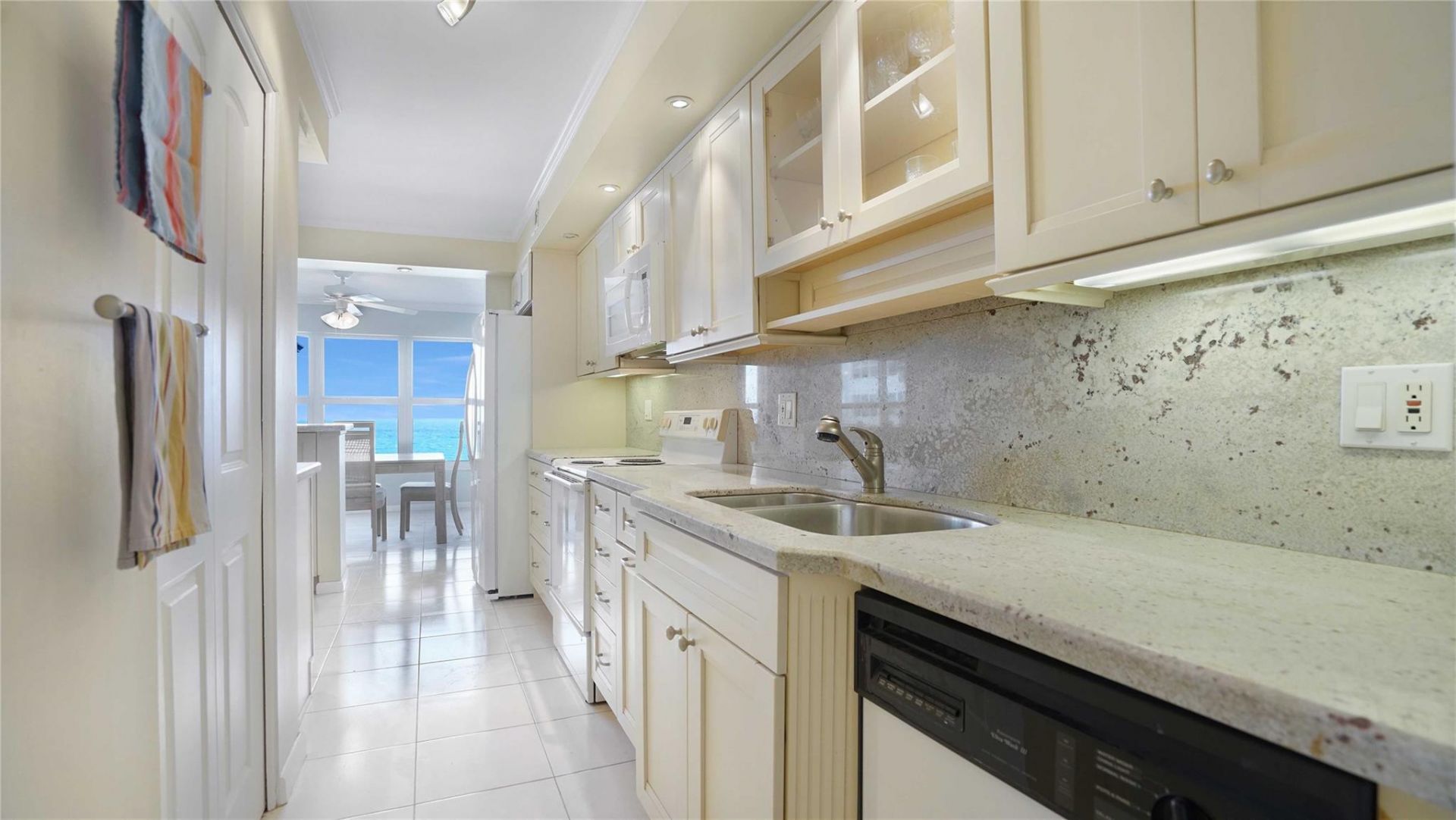 3500 Galt Ocean Drive, Unit 710, Fort Lauderdale, FL 33308 Photo