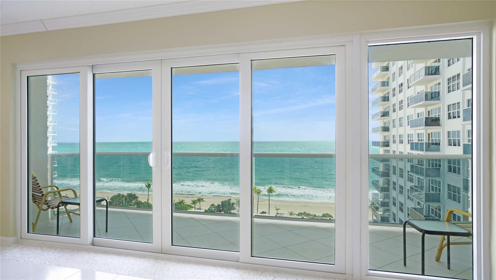 3500 Galt Ocean Drive, Unit 710, Fort Lauderdale, FL 33308 Photo