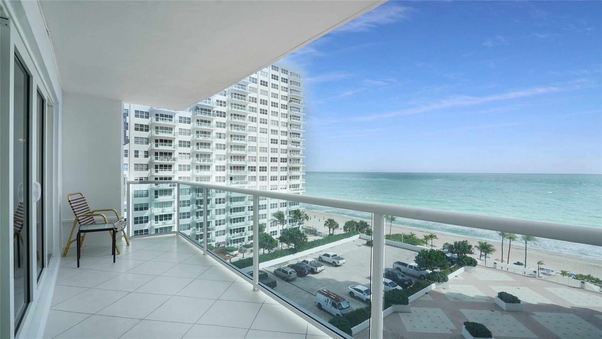 3500 Galt Ocean Drive, Unit 710, Fort Lauderdale, FL 33308 Photo