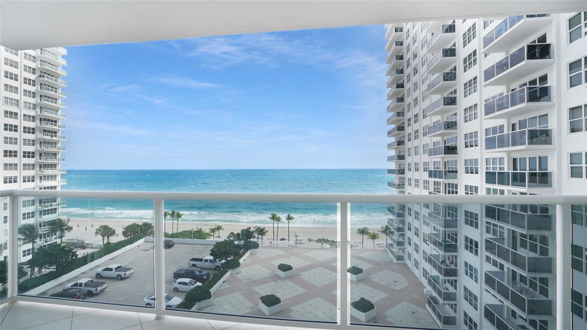 3500 Galt Ocean Drive, Unit 710, Fort Lauderdale, FL 33308 Photo