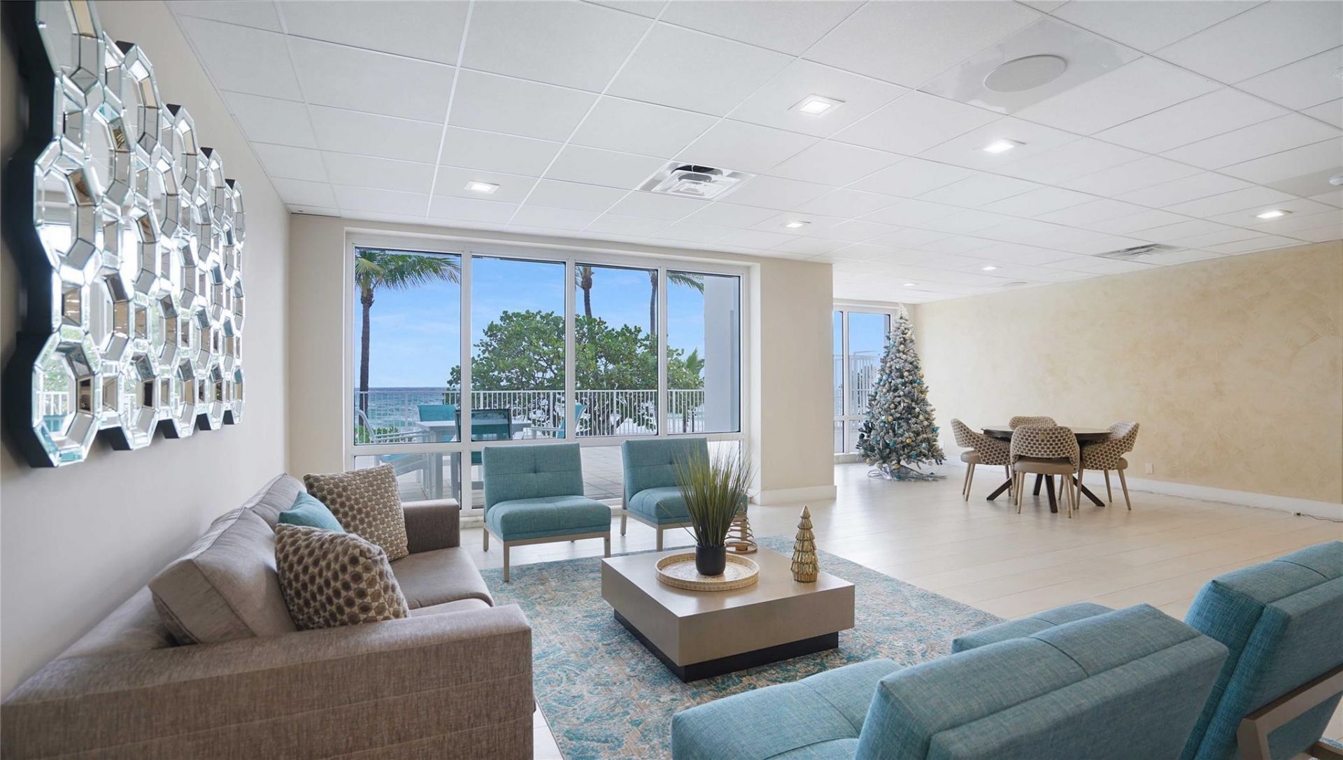 3500 Galt Ocean Drive, Unit 710, Fort Lauderdale, FL 33308 Photo