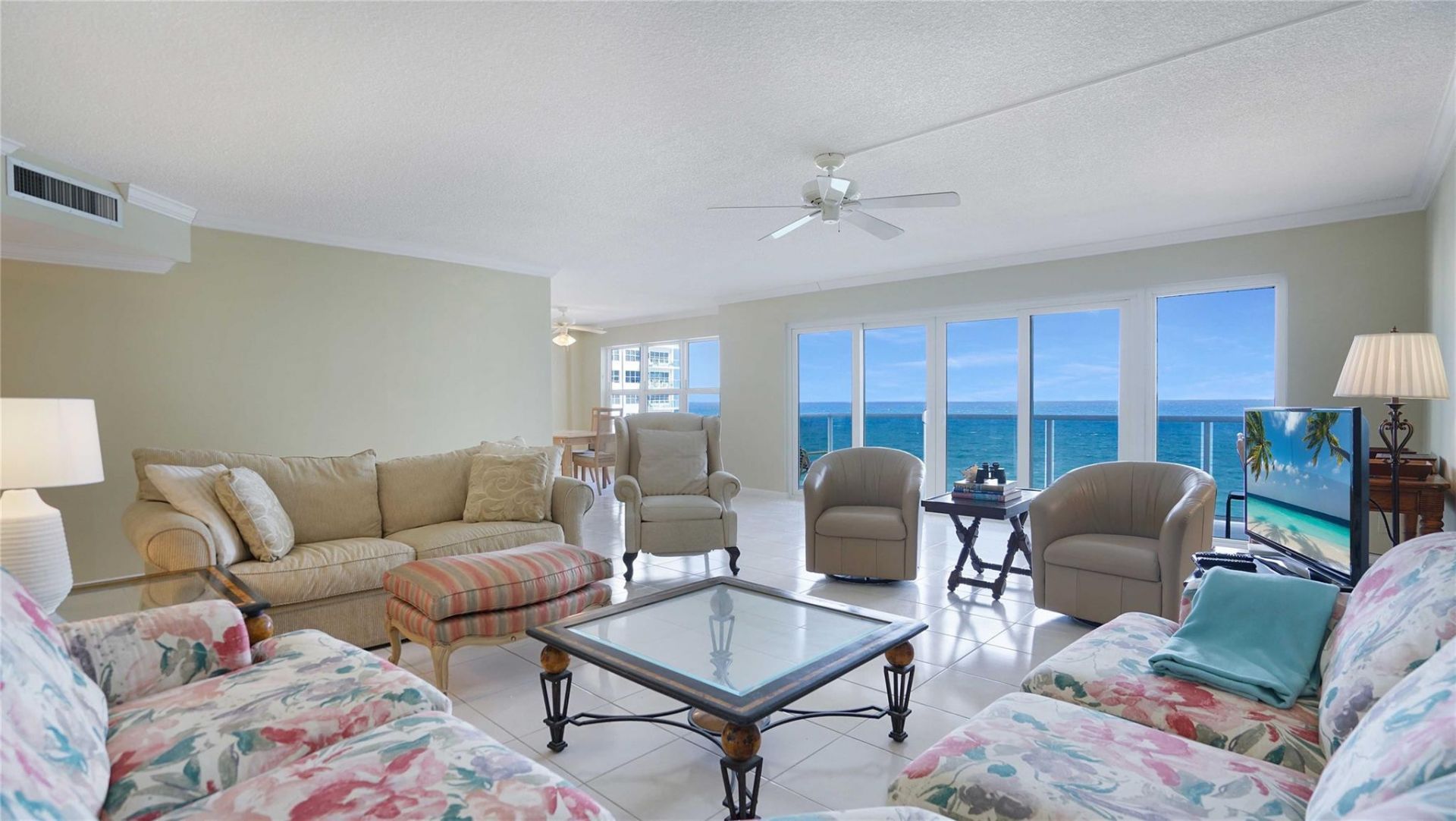 3500 Galt Ocean Drive, Unit 710, Fort Lauderdale, FL 33308 Photo