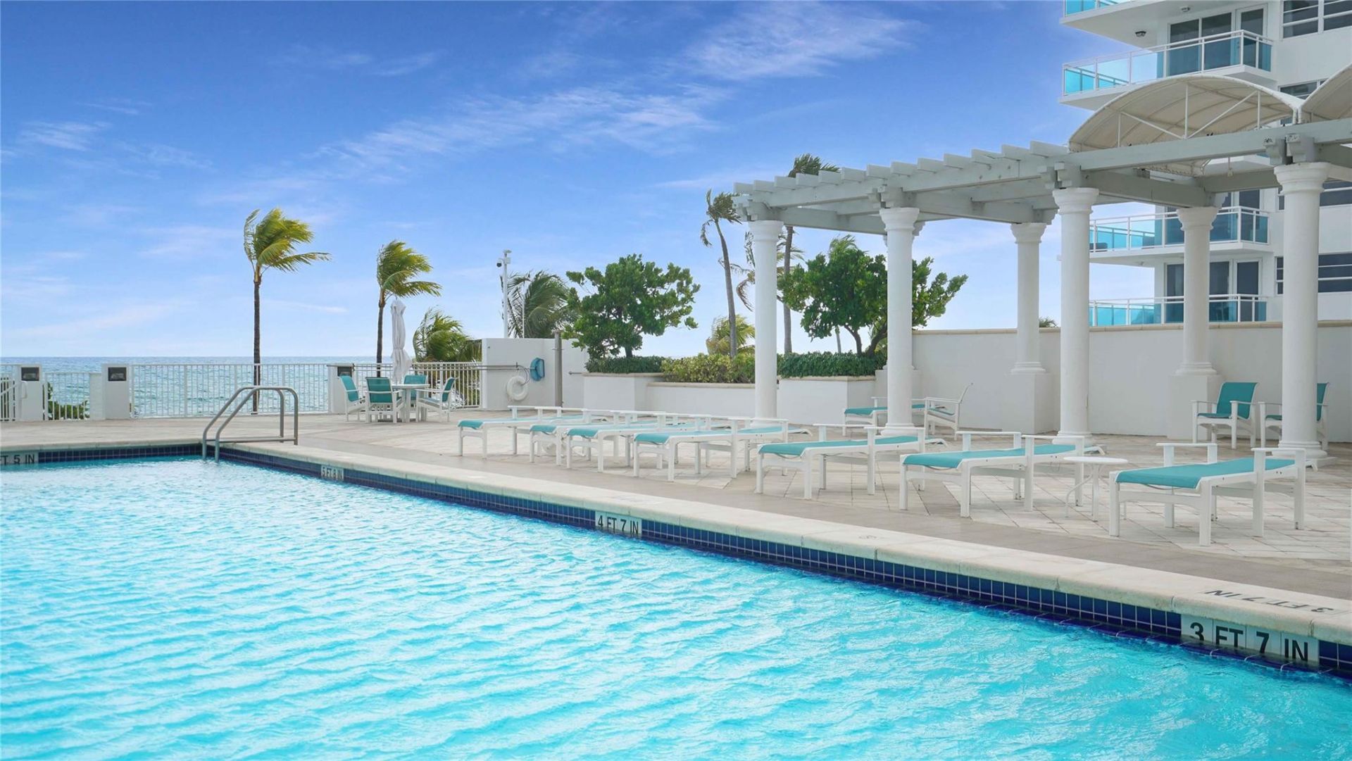 3500 Galt Ocean Drive, Unit 710, Fort Lauderdale, FL 33308 Photo