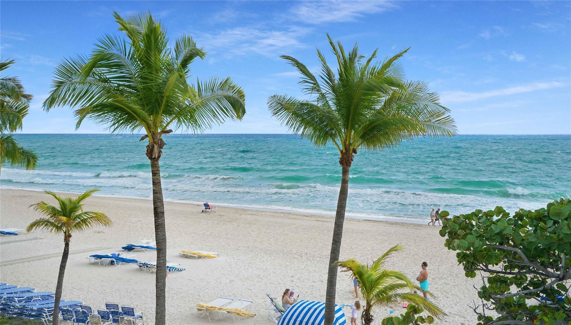 3500 Galt Ocean Drive, Unit 710, Fort Lauderdale, FL 33308 Photo