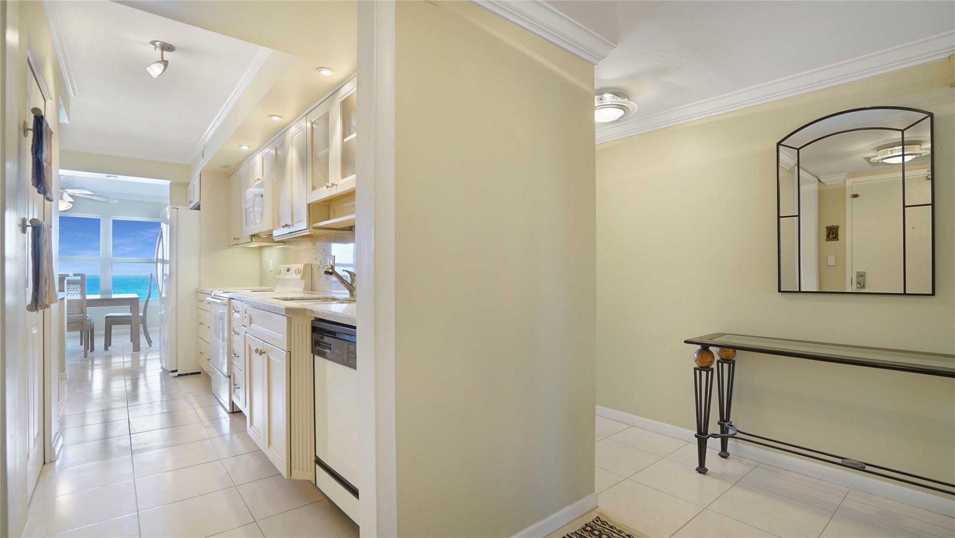 3500 Galt Ocean Drive, Unit 710, Fort Lauderdale, FL 33308 Photo